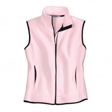 Hoody jacket Vest